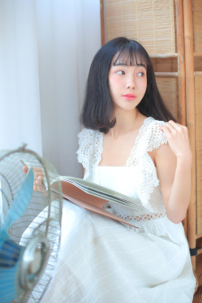 明星专题：斌子